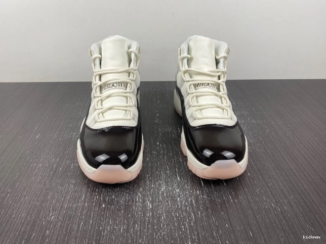 Cheap Neapolitan Air 11 Jordan WMNS AR0715-101 0711